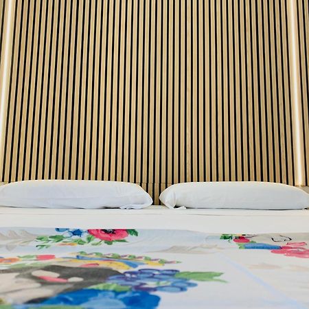 Casa Melany Apartment Таормина Екстериор снимка