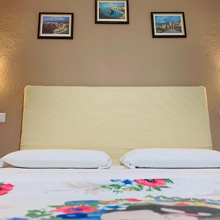 Casa Melany Apartment Таормина Екстериор снимка