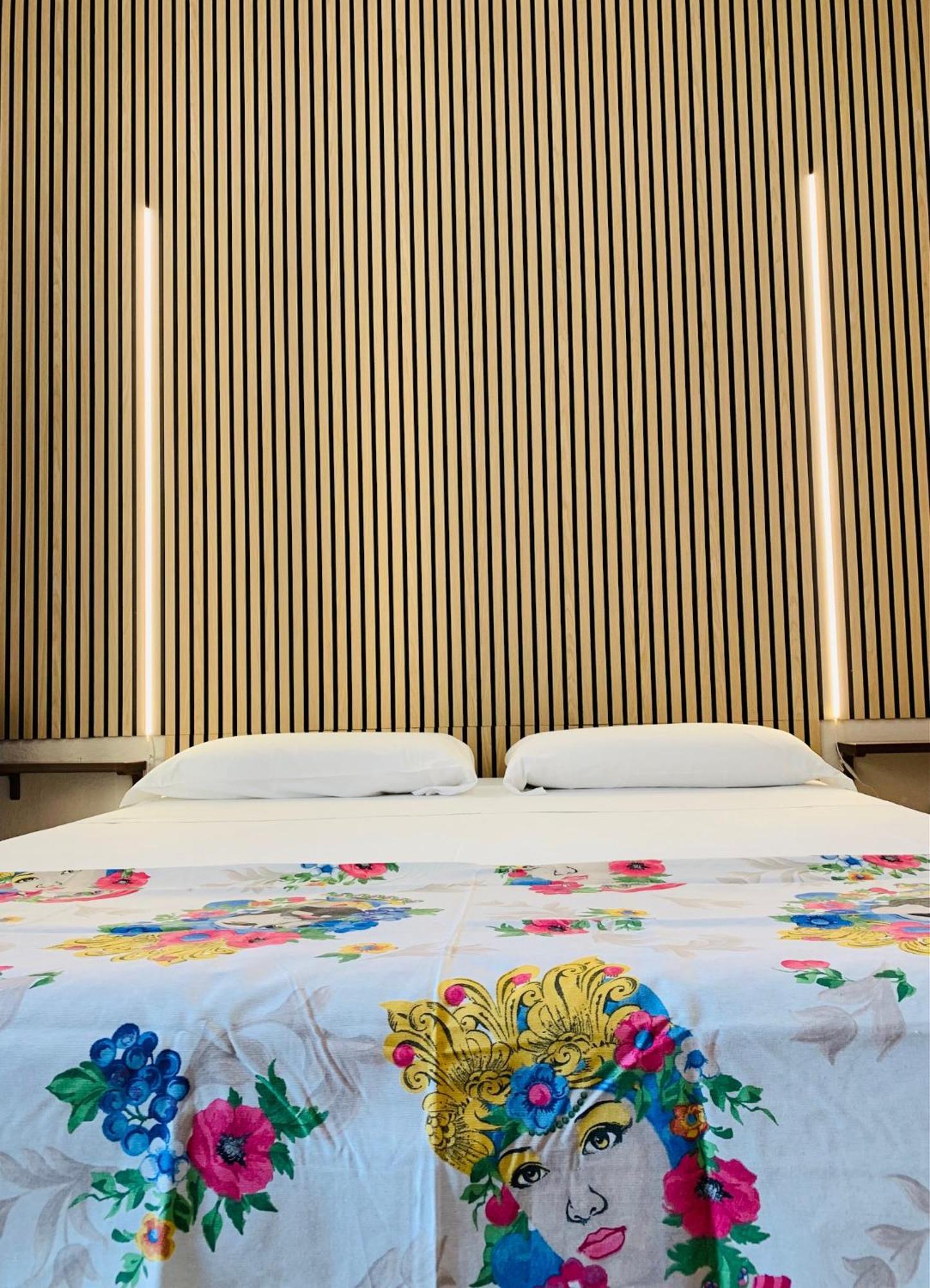 Casa Melany Apartment Таормина Екстериор снимка