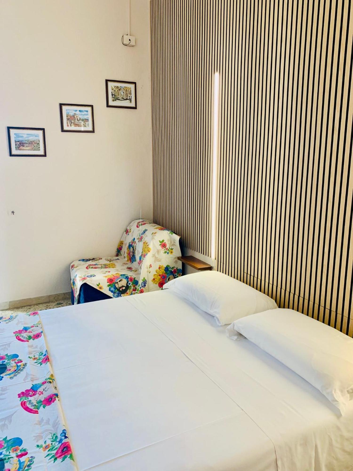 Casa Melany Apartment Таормина Екстериор снимка