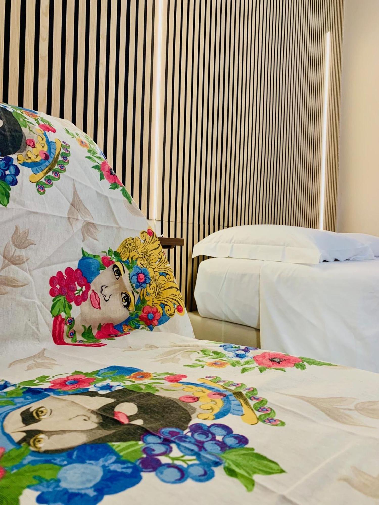 Casa Melany Apartment Таормина Екстериор снимка