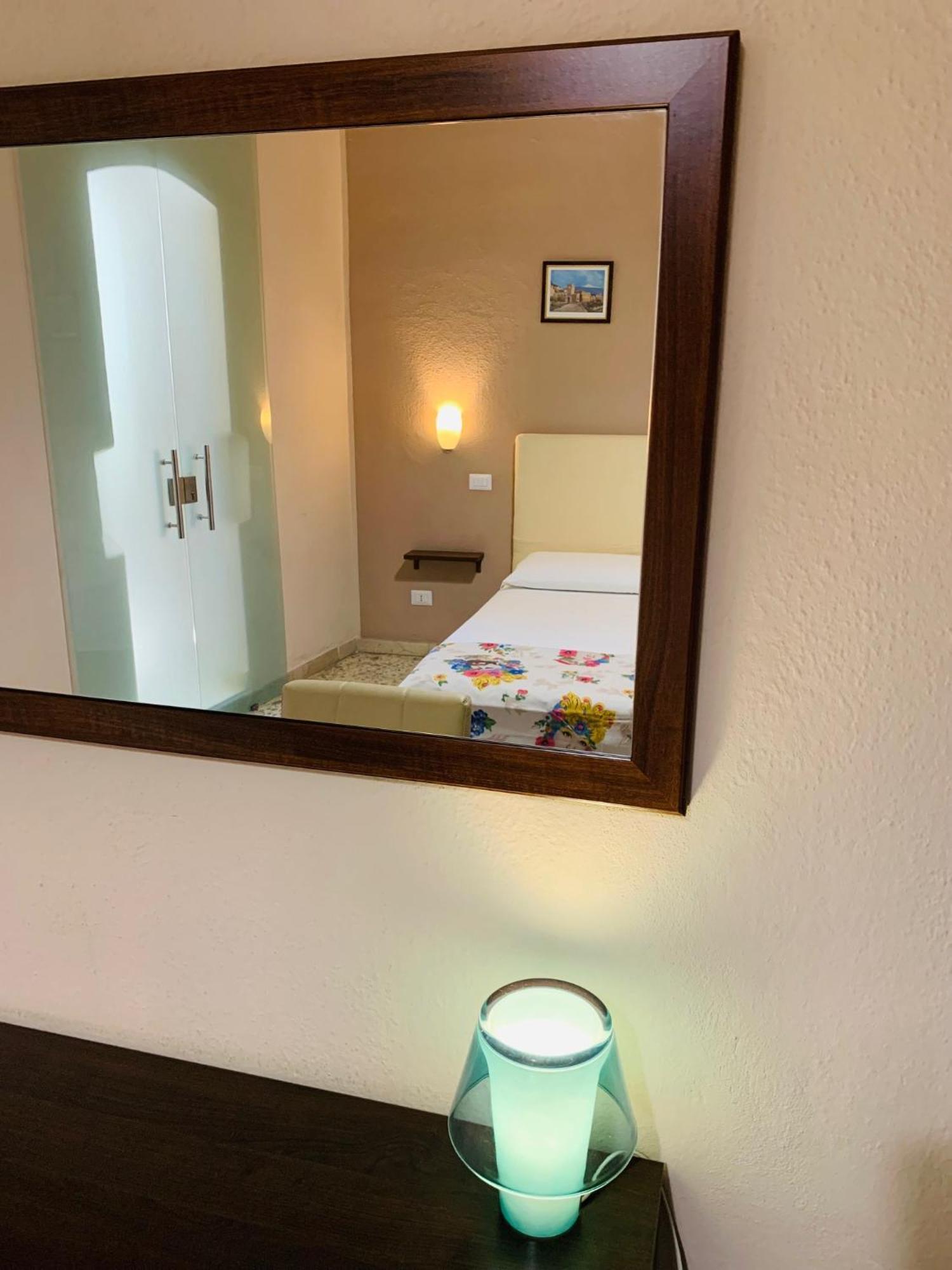 Casa Melany Apartment Таормина Екстериор снимка