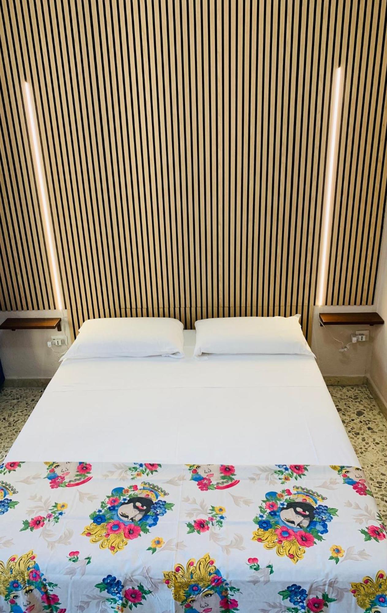 Casa Melany Apartment Таормина Екстериор снимка