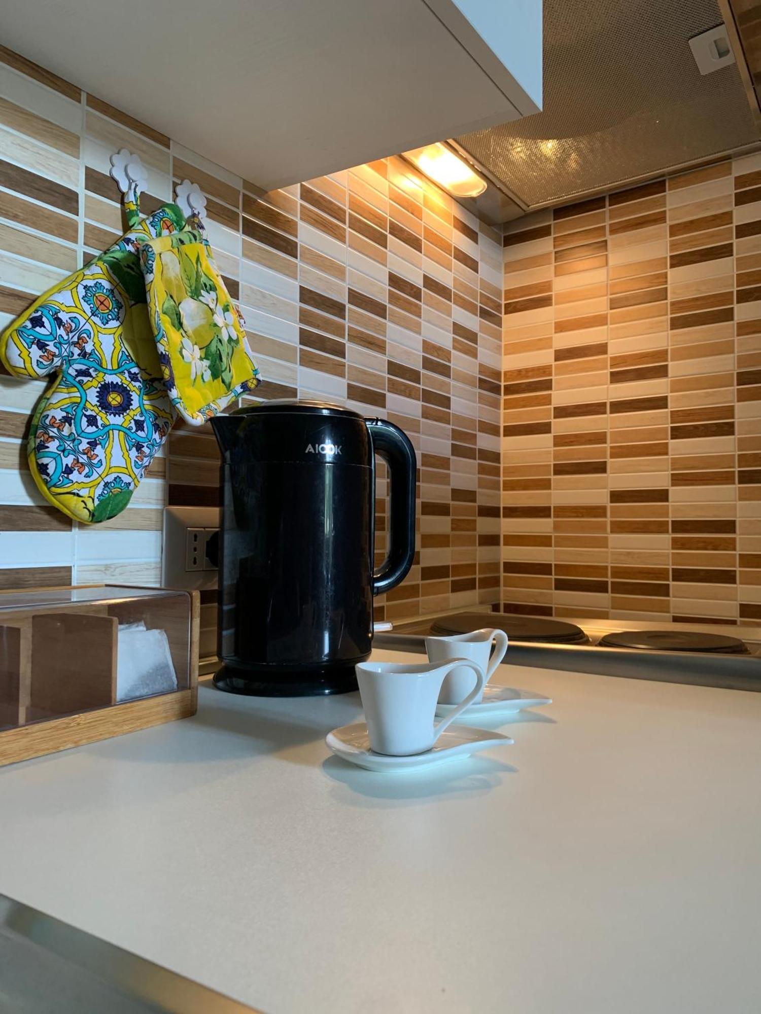 Casa Melany Apartment Таормина Екстериор снимка