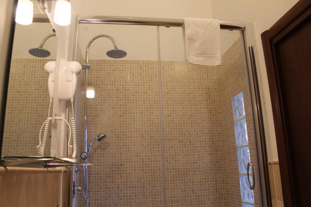 Casa Melany Apartment Таормина Екстериор снимка