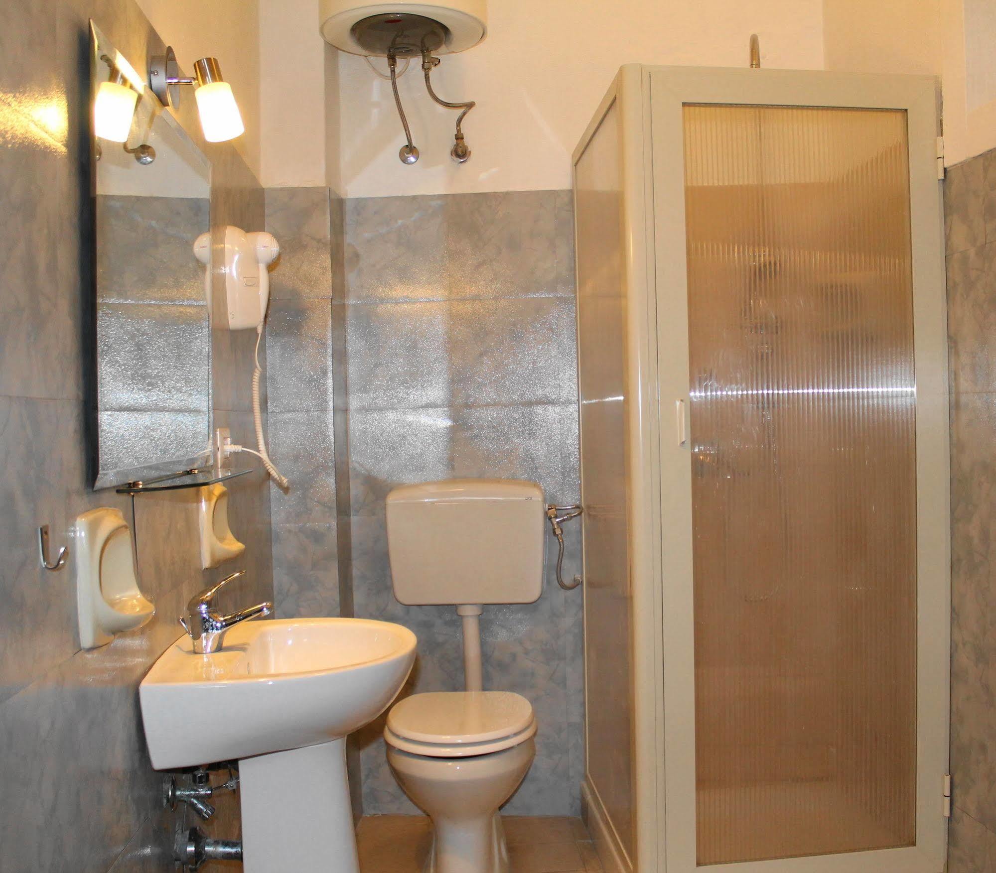 Casa Melany Apartment Таормина Екстериор снимка