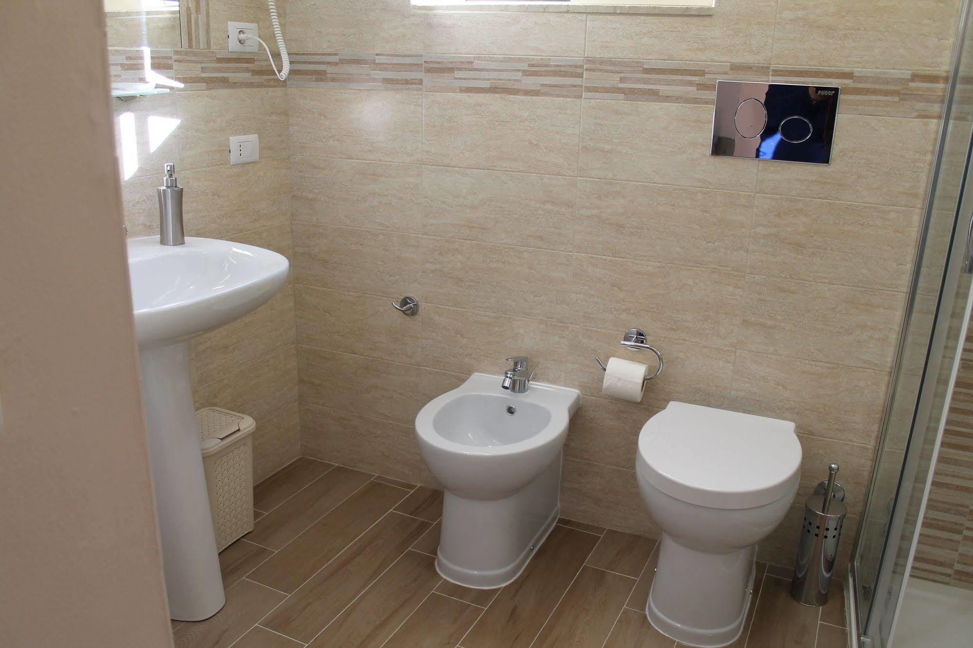 Casa Melany Apartment Таормина Екстериор снимка