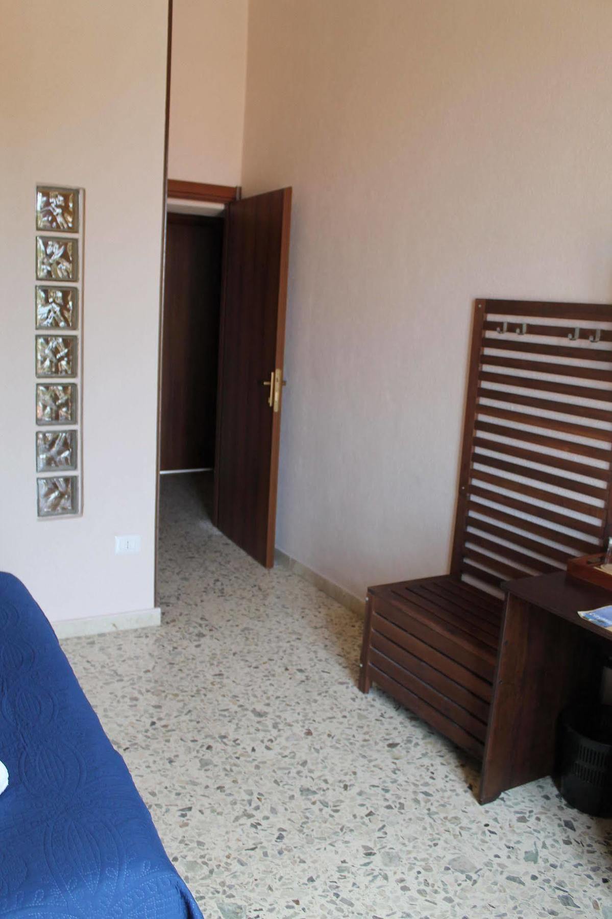Casa Melany Apartment Таормина Екстериор снимка