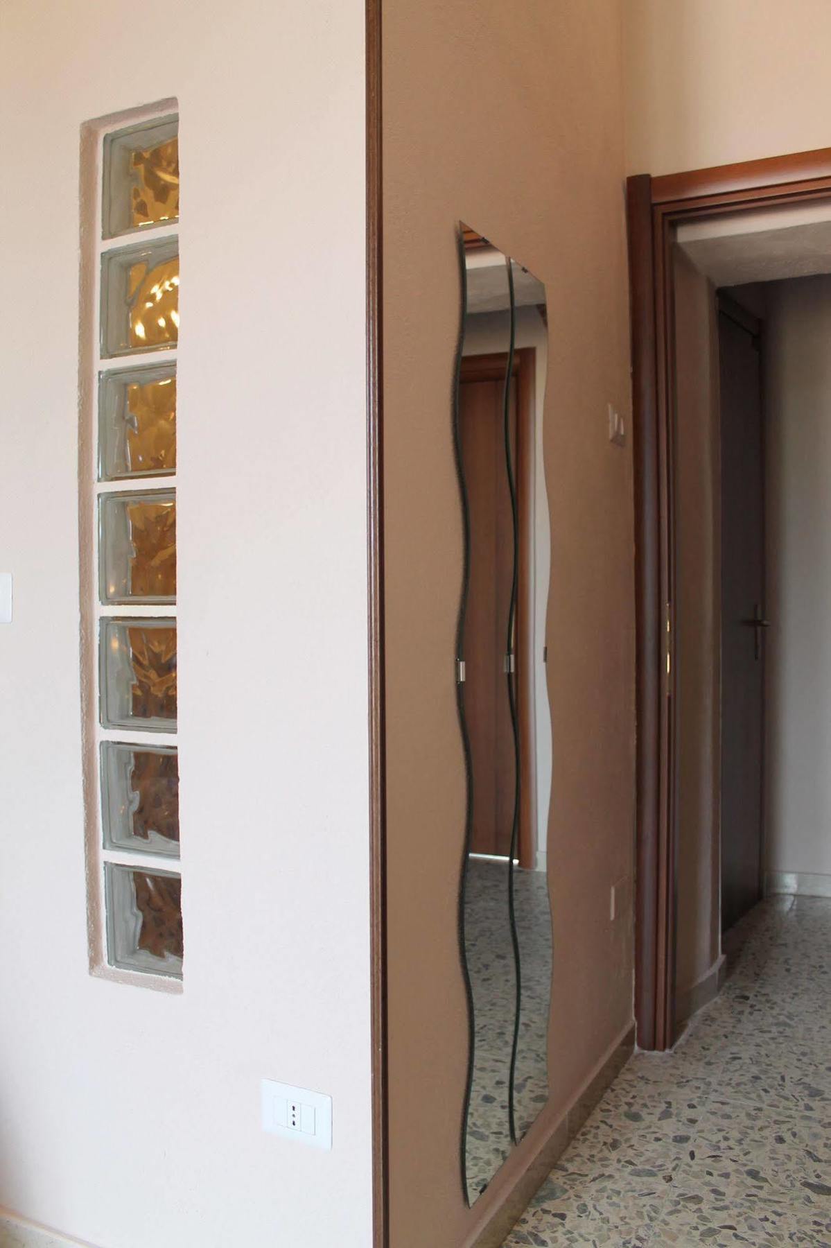 Casa Melany Apartment Таормина Екстериор снимка