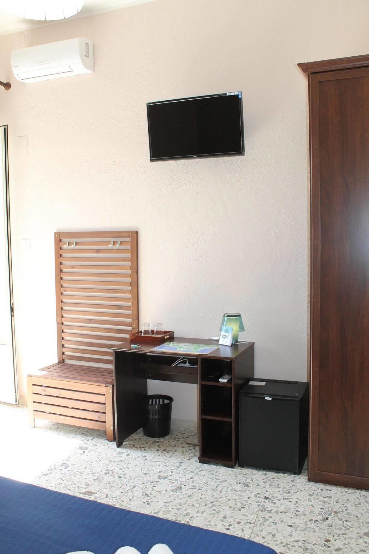 Casa Melany Apartment Таормина Екстериор снимка