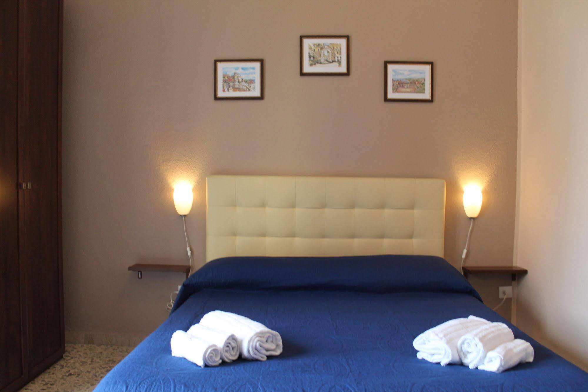 Casa Melany Apartment Таормина Екстериор снимка